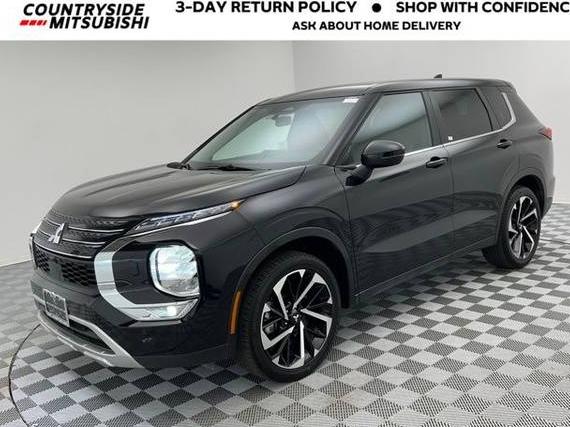 MITSUBISHI OUTLANDER 2024 JA4J4VA85RZ038675 image MITSUBISHI OUTLANDER 2024 JA4J4VA85RZ038675 image