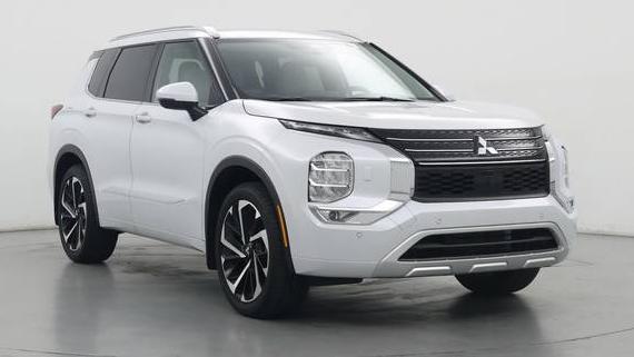 MITSUBISHI OUTLANDER 2024 JA4J4WA87RZ079167 image MITSUBISHI OUTLANDER 2024 JA4J4WA87RZ079167 image