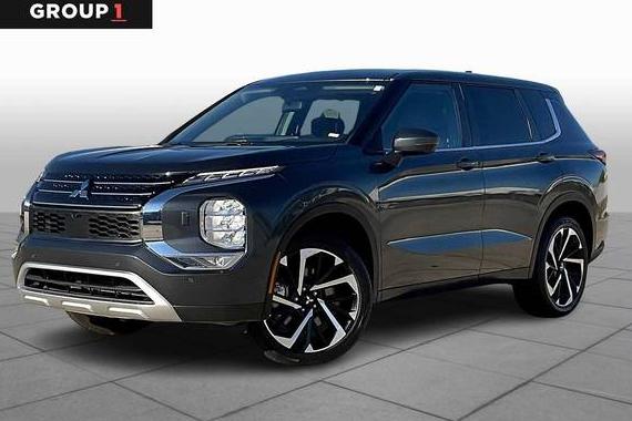 MITSUBISHI OUTLANDER 2024 JA4J4VA84RZ051966 image MITSUBISHI OUTLANDER 2024 JA4J4VA84RZ051966 image