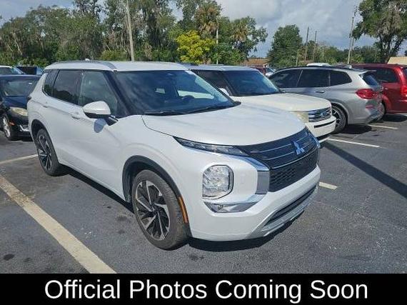 MITSUBISHI OUTLANDER 2024 JA4J4WA8XRZ088820 image MITSUBISHI OUTLANDER 2024 JA4J4WA8XRZ088820 image