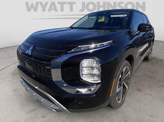 MITSUBISHI OUTLANDER 2024 JA4J3VA88RZ029763 image MITSUBISHI OUTLANDER 2024 JA4J3VA88RZ029763 image