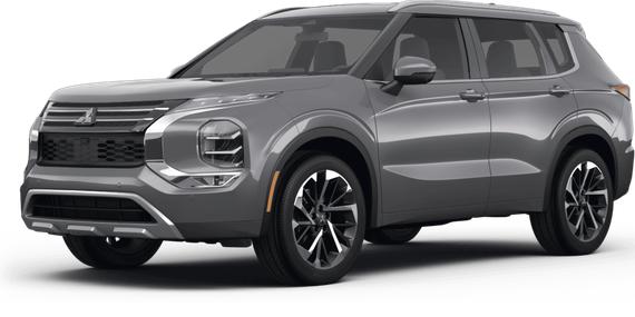 MITSUBISHI OUTLANDER 2024 JA4J3WA84RZ073278 image MITSUBISHI OUTLANDER 2024 JA4J3WA84RZ073278 image