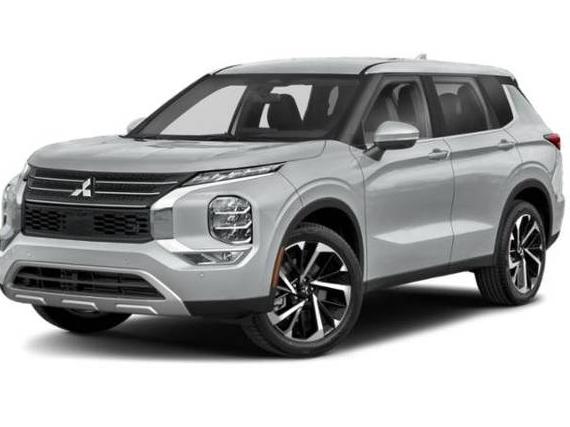 MITSUBISHI OUTLANDER 2024 JA4J4VA89RZ041756 image