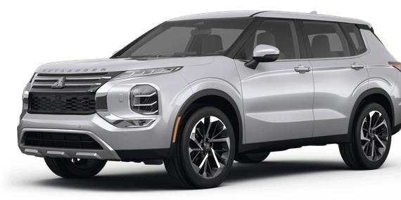 MITSUBISHI OUTLANDER 2024 JA4J3VA85RZ037397 image MITSUBISHI OUTLANDER 2024 JA4J3VA85RZ037397 image