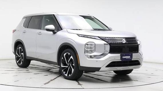 MITSUBISHI OUTLANDER 2024 JA4J4VA82RZ038147 image MITSUBISHI OUTLANDER 2024 JA4J4VA82RZ038147 image