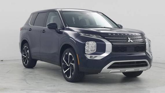 MITSUBISHI OUTLANDER 2024 JA4J4VA88RZ018226 image MITSUBISHI OUTLANDER 2024 JA4J4VA88RZ018226 image