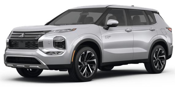 MITSUBISHI OUTLANDER 2024 JA4T5VA99RZ067529 image MITSUBISHI OUTLANDER 2024 JA4T5VA99RZ067529 image