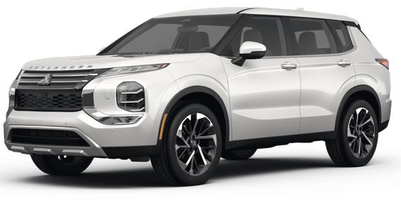 MITSUBISHI OUTLANDER 2024 JA4J4VA80RZ065704 image MITSUBISHI OUTLANDER 2024 JA4J4VA80RZ065704 image