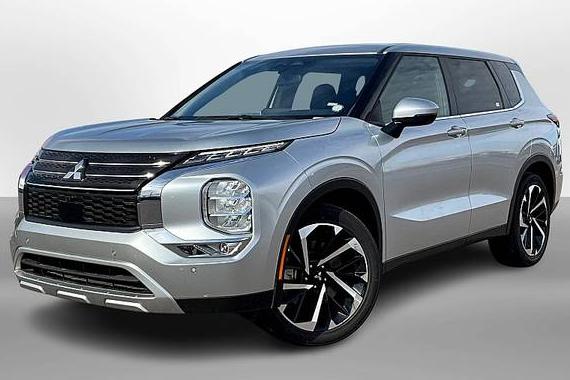 MITSUBISHI OUTLANDER 2024 JA4J3VA86RZ014338 image MITSUBISHI OUTLANDER 2024 JA4J3VA86RZ014338 image