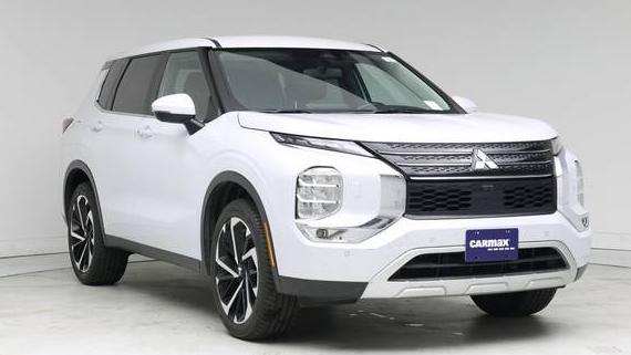 MITSUBISHI OUTLANDER 2024 JA4J4VA82RZ020909 image