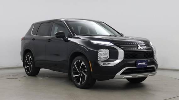 MITSUBISHI OUTLANDER 2024 JA4J4VA86RZ008441 image MITSUBISHI OUTLANDER 2024 JA4J4VA86RZ008441 image