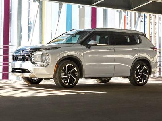 MITSUBISHI OUTLANDER 2024 JA4J3WA8XRZ026448 image
