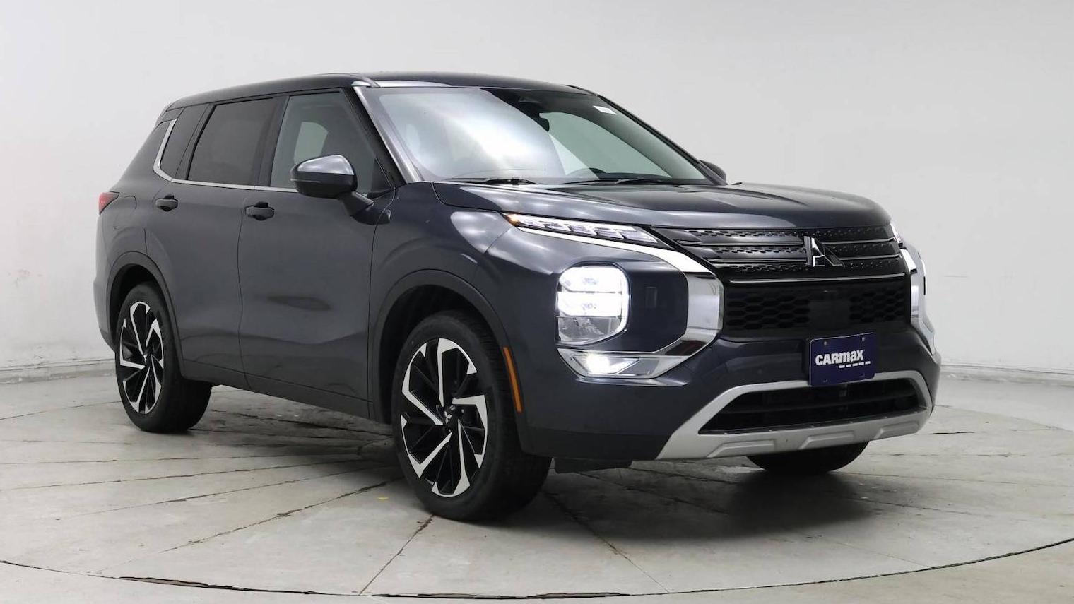 MITSUBISHI OUTLANDER 2024 JA4J4VA8XRZ052006 image
