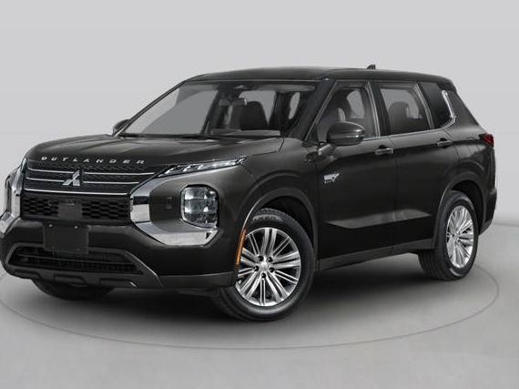 MITSUBISHI OUTLANDER 2024 JA4T5WA92RZ067183 image MITSUBISHI OUTLANDER 2024 JA4T5WA92RZ067183 image