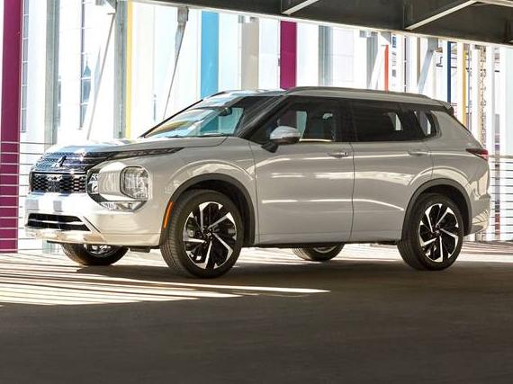 MITSUBISHI OUTLANDER 2024 JA4J3VA83RZ013180 image MITSUBISHI OUTLANDER 2024 JA4J3VA83RZ013180 image