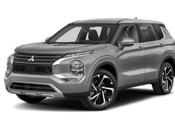 MITSUBISHI OUTLANDER 2024 JA4J4VA85RZ048753 image MITSUBISHI OUTLANDER 2024 JA4J4VA85RZ048753 image