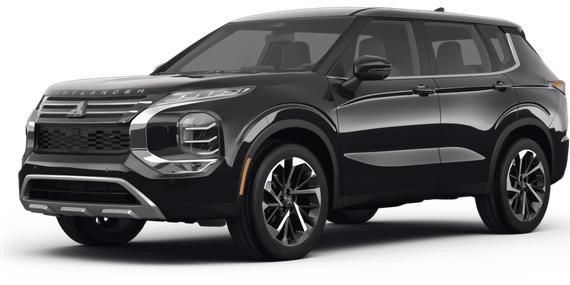 MITSUBISHI OUTLANDER 2024 JA4J3VA82RZ069529 image MITSUBISHI OUTLANDER 2024 JA4J3VA82RZ069529 image