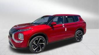 MITSUBISHI OUTLANDER 2024 JA4J3VA80RZ011502 image