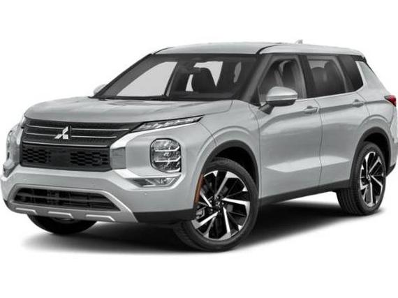 MITSUBISHI OUTLANDER 2024 JA4J3VA89RZ042859 image MITSUBISHI OUTLANDER 2024 JA4J3VA89RZ042859 image