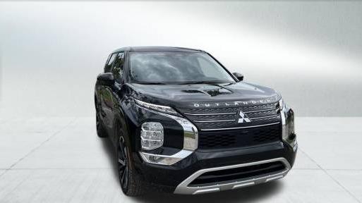 MITSUBISHI OUTLANDER 2024 JA4J3VA84RZ011048 image
