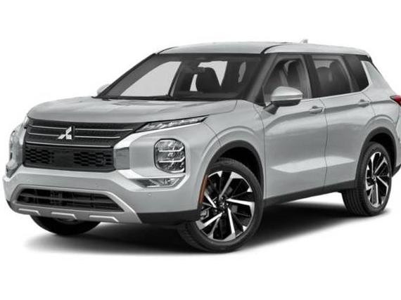 MITSUBISHI OUTLANDER 2024 JA4J3VA82RZ044369 image MITSUBISHI OUTLANDER 2024 JA4J3VA82RZ044369 image