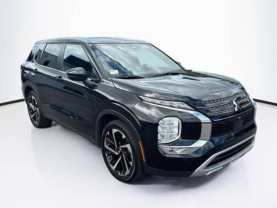 MITSUBISHI OUTLANDER 2024 JA4J3VA82RZ026812 image MITSUBISHI OUTLANDER 2024 JA4J3VA82RZ026812 image