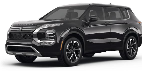 MITSUBISHI OUTLANDER 2024 JA4J3VA87RZ079540 image MITSUBISHI OUTLANDER 2024 JA4J3VA87RZ079540 image