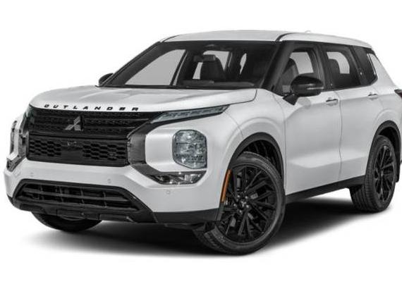 MITSUBISHI OUTLANDER 2024 JA4J3VA87RZ089145 image MITSUBISHI OUTLANDER 2024 JA4J3VA87RZ089145 image