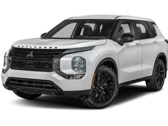MITSUBISHI OUTLANDER 2024 JA4J4VA82RZ012261 image