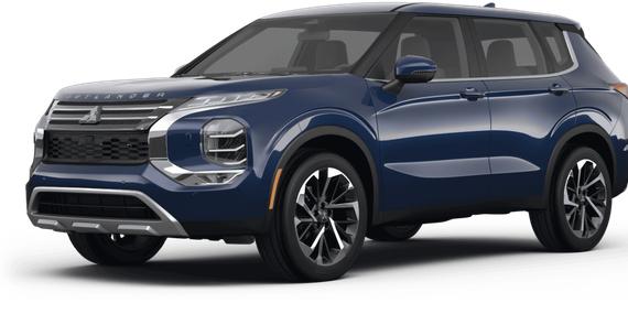 MITSUBISHI OUTLANDER 2024 JA4J4VA8XRZ088942 image MITSUBISHI OUTLANDER 2024 JA4J4VA8XRZ088942 image