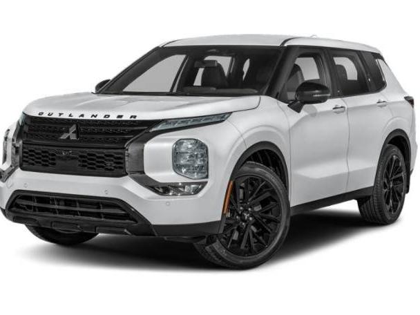 MITSUBISHI OUTLANDER 2024 JA4J3VA85RZ012077 image MITSUBISHI OUTLANDER 2024 JA4J3VA85RZ012077 image