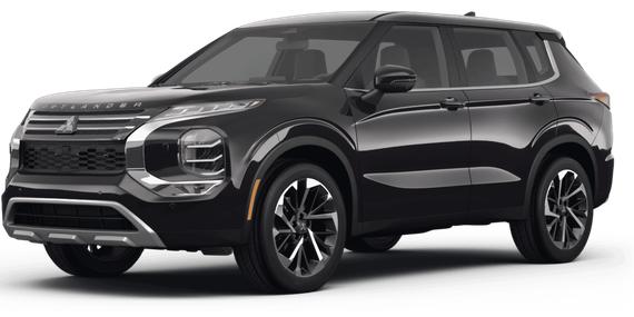 MITSUBISHI OUTLANDER 2024 JA4J3VA89RZ049469 image MITSUBISHI OUTLANDER 2024 JA4J3VA89RZ049469 image