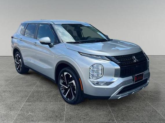 MITSUBISHI OUTLANDER 2024 JA4J3VA80RZ025092 image MITSUBISHI OUTLANDER 2024 JA4J3VA80RZ025092 image