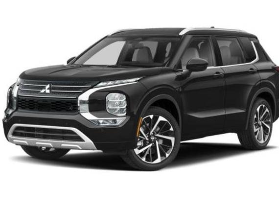 MITSUBISHI OUTLANDER 2024 JA4J4WA88RZ003067 image MITSUBISHI OUTLANDER 2024 JA4J4WA88RZ003067 image