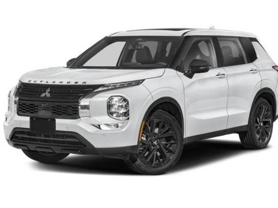 MITSUBISHI OUTLANDER 2024 JA4J4WA86RZ088197 image MITSUBISHI OUTLANDER 2024 JA4J4WA86RZ088197 image