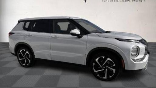 MITSUBISHI OUTLANDER 2024 JA4J4VA80RZ012744 image