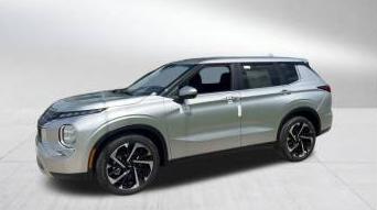 MITSUBISHI OUTLANDER 2024 JA4J3VA80RZ005912 image