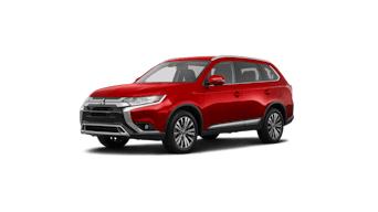 MITSUBISHI OUTLANDER 2020 JA4AD3A37LZ032425 image