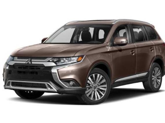 MITSUBISHI OUTLANDER 2020 JA4AD3A35LZ034139 image MITSUBISHI OUTLANDER 2020 JA4AD3A35LZ034139 image