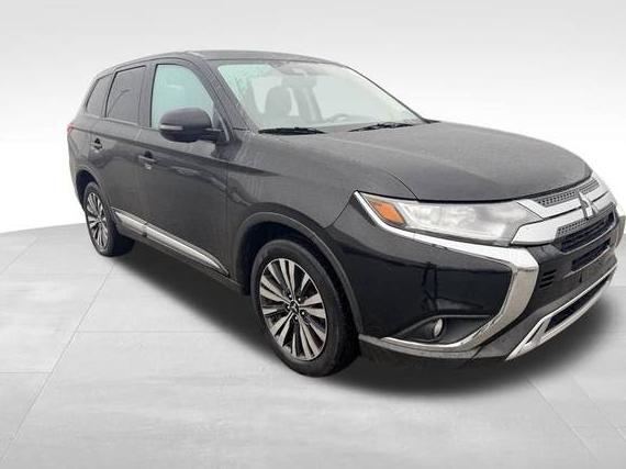 MITSUBISHI OUTLANDER 2020 JA4AZ3A3XLZ003938 image MITSUBISHI OUTLANDER 2020 JA4AZ3A3XLZ003938 image