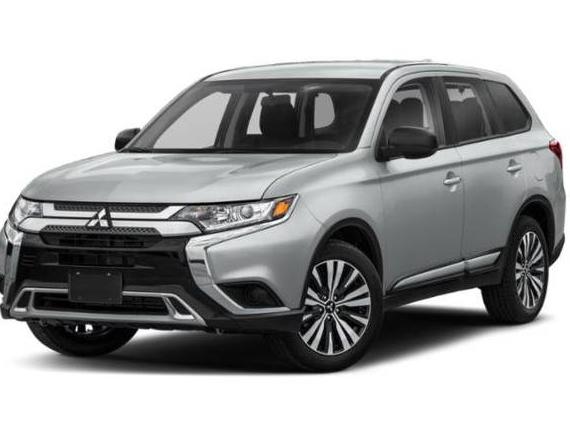 MITSUBISHI OUTLANDER 2020 JA4AD3A32LZ031053 image MITSUBISHI OUTLANDER 2020 JA4AD3A32LZ031053 image