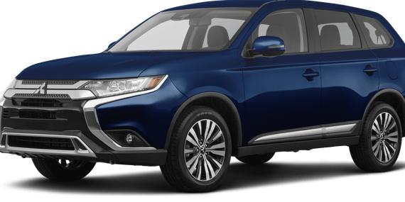 MITSUBISHI OUTLANDER 2020 JA4AD2A3XLZ046796 image MITSUBISHI OUTLANDER 2020 JA4AD2A3XLZ046796 image