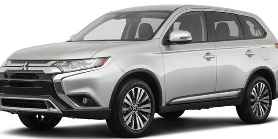 MITSUBISHI OUTLANDER 2020 JA4AD3A31LZ040228 image MITSUBISHI OUTLANDER 2020 JA4AD3A31LZ040228 image