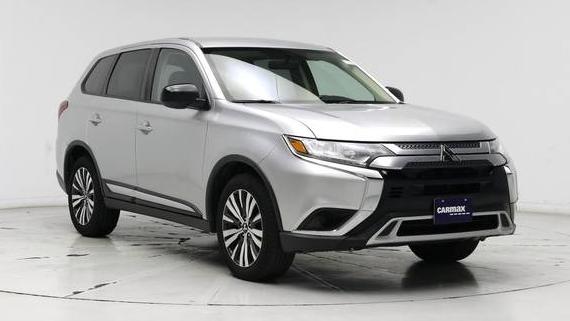 MITSUBISHI OUTLANDER 2020 JA4AD2A37LZ017322 image MITSUBISHI OUTLANDER 2020 JA4AD2A37LZ017322 image