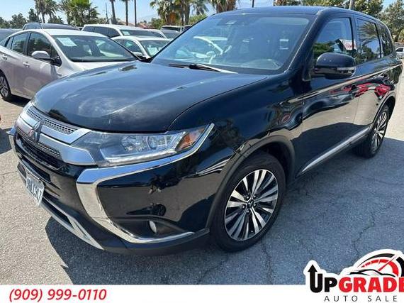 MITSUBISHI OUTLANDER 2020 JA4AZ3A36LZ044440 image MITSUBISHI OUTLANDER 2020 JA4AZ3A36LZ044440 image