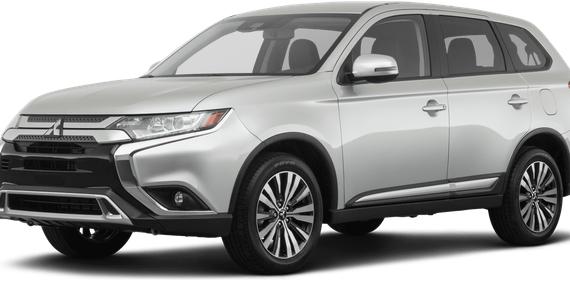 MITSUBISHI OUTLANDER 2020 JA4AZ3A30LZ026516 image MITSUBISHI OUTLANDER 2020 JA4AZ3A30LZ026516 image