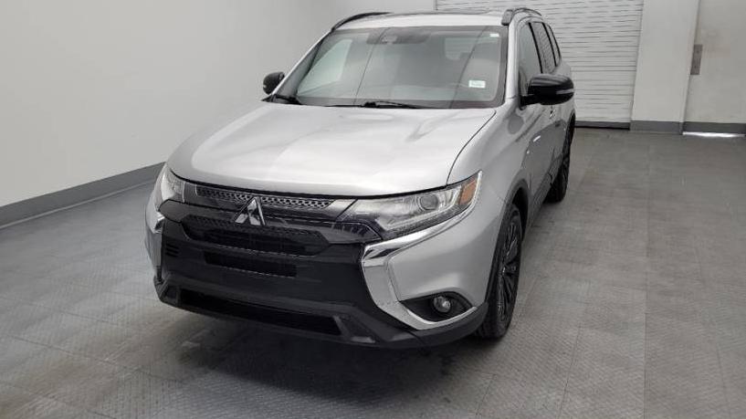 MITSUBISHI OUTLANDER 2020 JA4AD3A38LJ000470 image