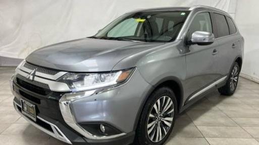 MITSUBISHI OUTLANDER 2020 JA4AD3A31LJ001668 image