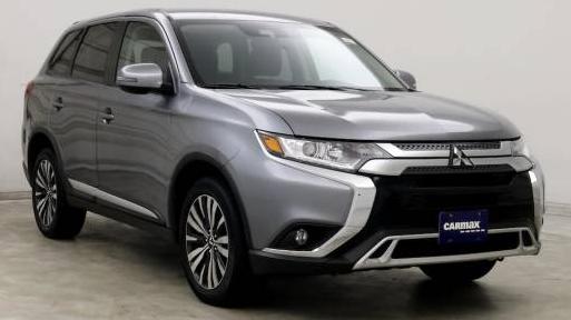 MITSUBISHI OUTLANDER 2020 JA4AZ3A3XLZ044165 image MITSUBISHI OUTLANDER 2020 JA4AZ3A3XLZ044165 image