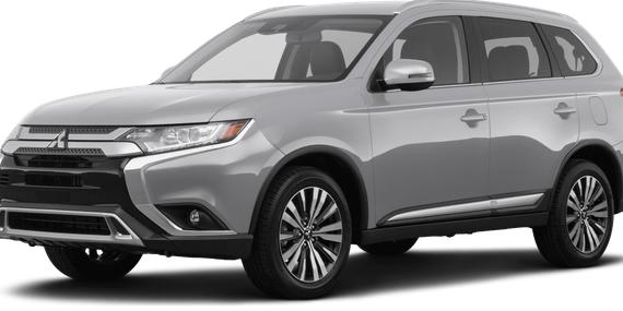 MITSUBISHI OUTLANDER 2020 JA4AD3A38LZ034555 image MITSUBISHI OUTLANDER 2020 JA4AD3A38LZ034555 image